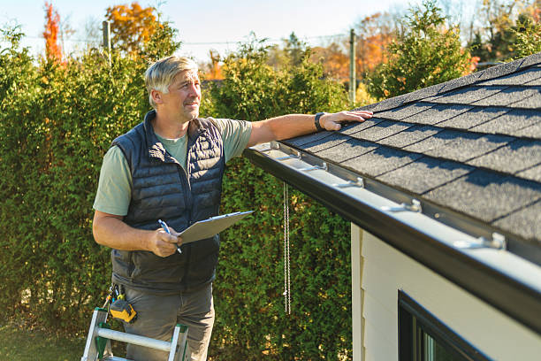 Trusted Roofing service in Center Tuftonboro, NH - Ben Roofing and Steel LLC
